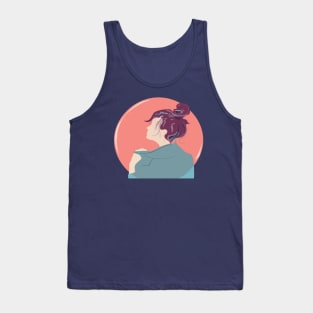 Dreamy Tank Top